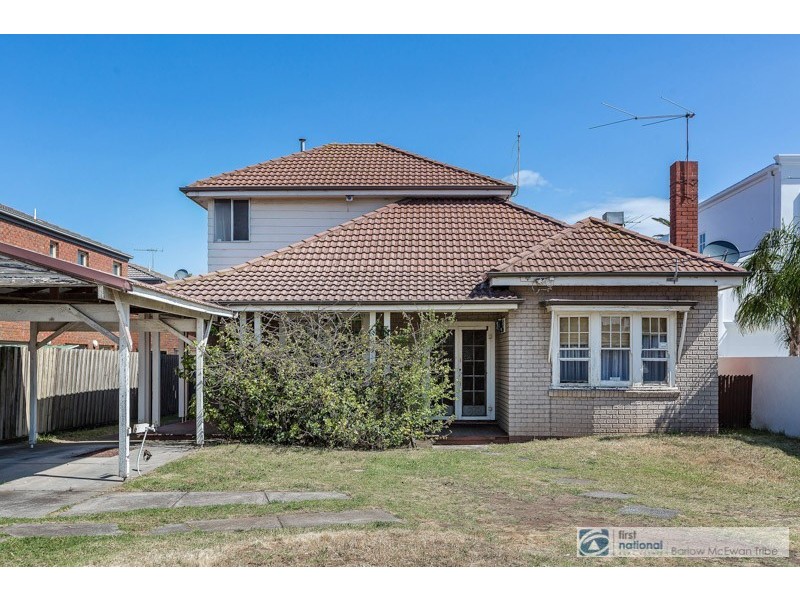 140 Queen Street, Altona VIC 3018