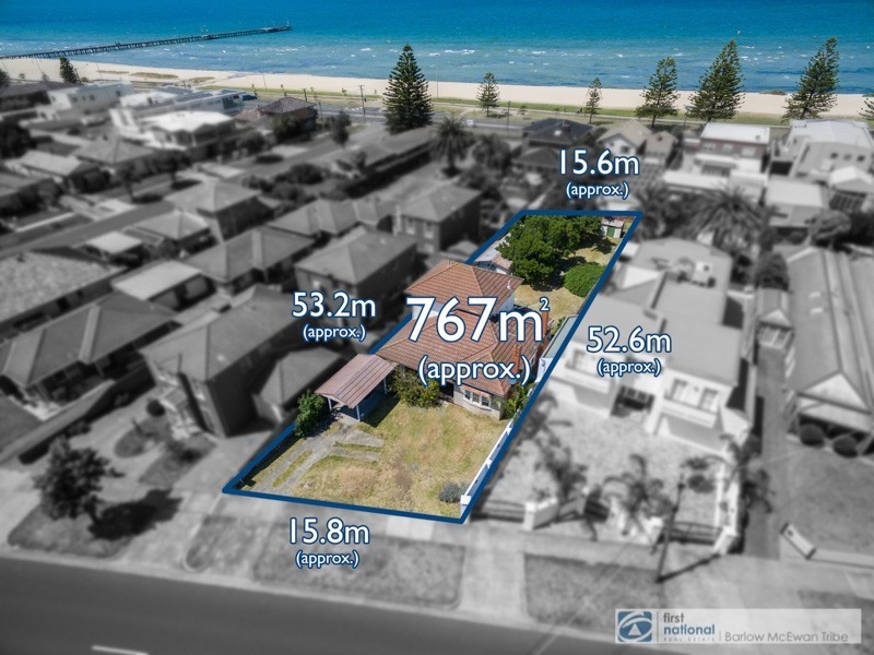 140 Queen Street, Altona VIC 3018