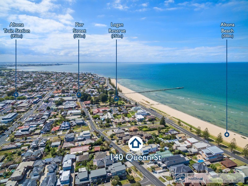 140 Queen Street, Altona VIC 3018