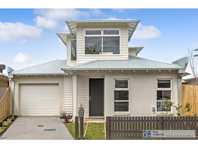 2A Curtin Court, Altona VIC 3018