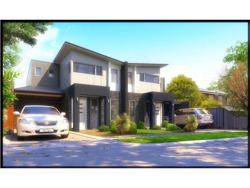 3/55 Railway Street, Altona VIC 3018