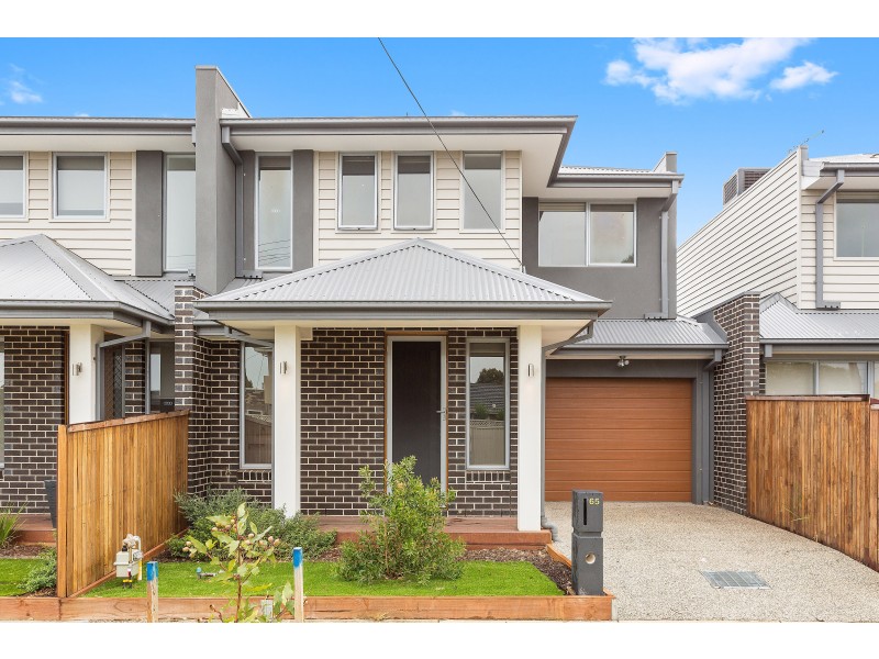 65 Hammond Street, Altona VIC 3018