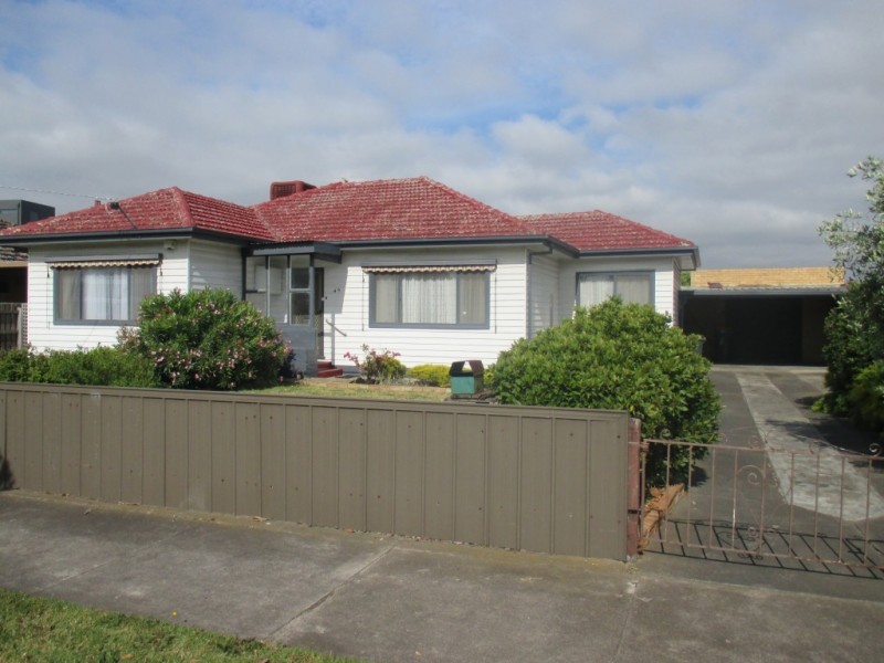 49 Bent Street, Altona VIC 3018
