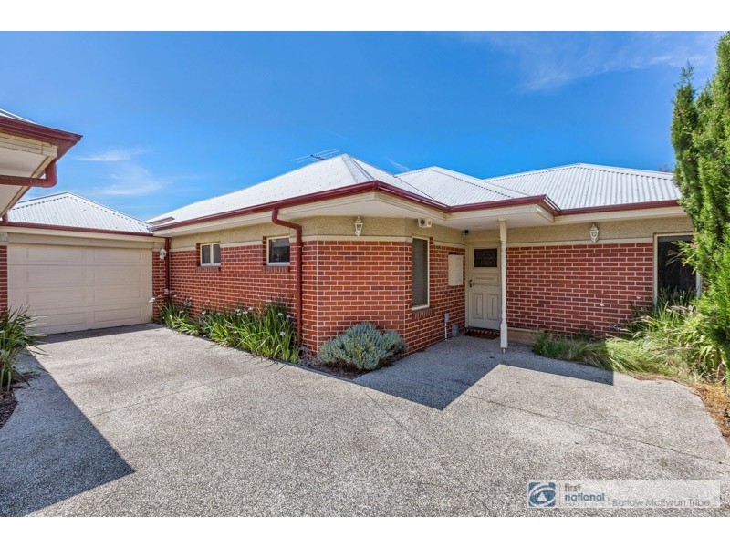 3/58 Rayner Street, Altona VIC 3018