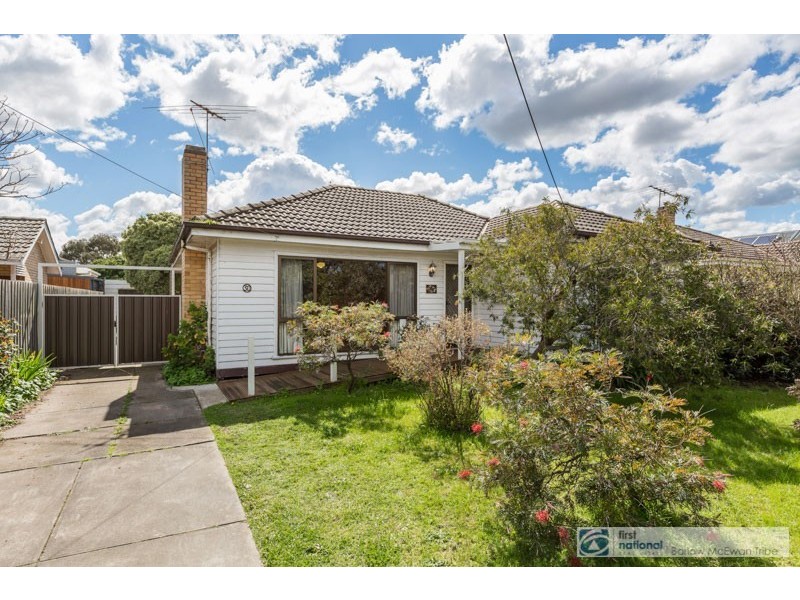 30 Kookaburra Street, Altona VIC 3018