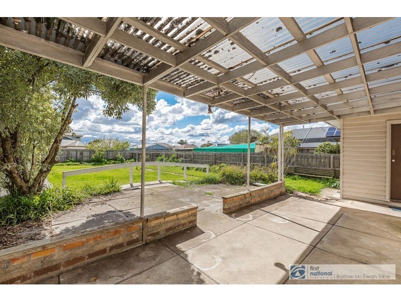 30 Kookaburra Street, Altona VIC 3018