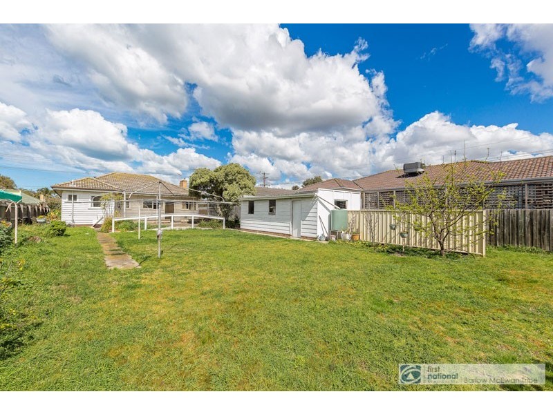 30 Kookaburra Street, Altona VIC 3018