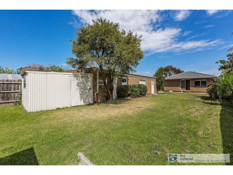 21 Talbot Street, Altona Meadows VIC 3028