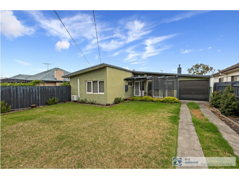 45 Galvin Street, Altona VIC 3018