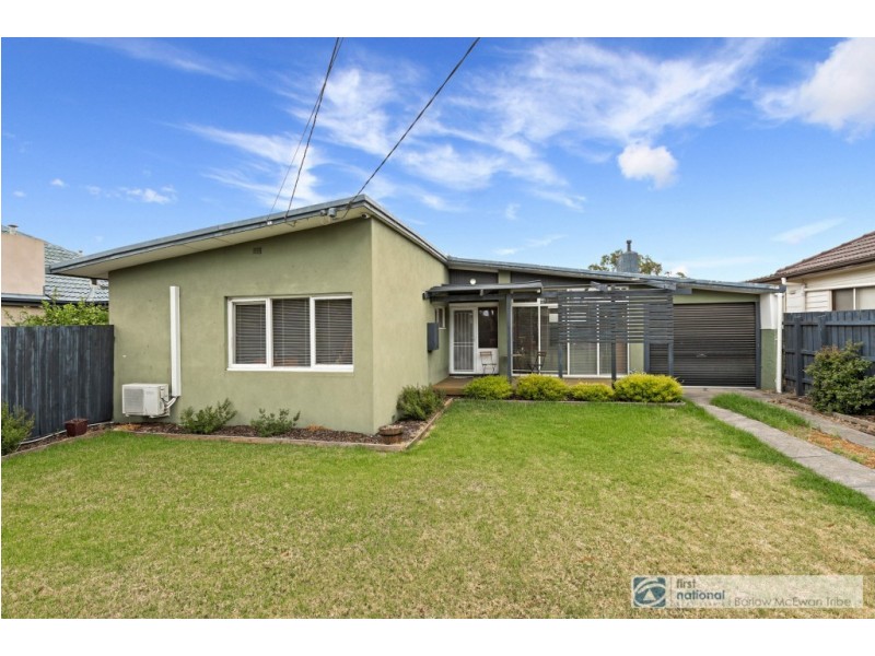 45 Galvin Street, Altona VIC 3018