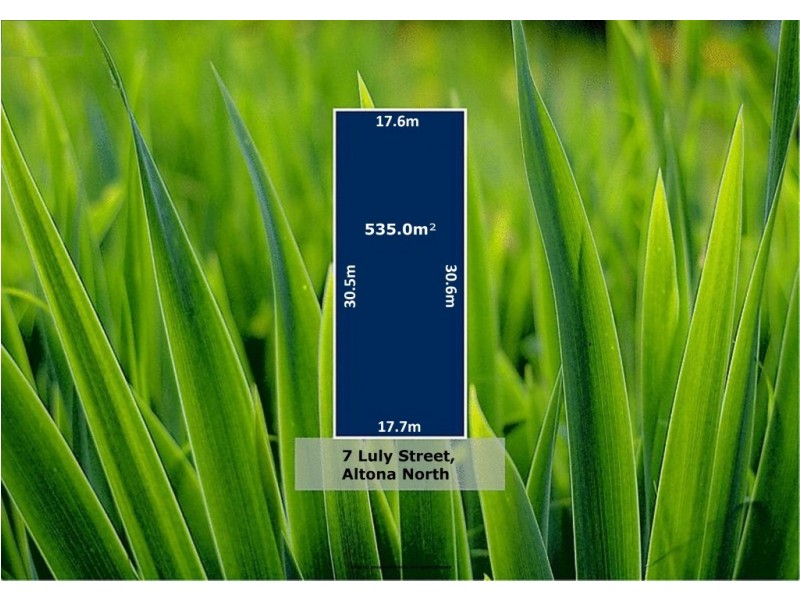 7 Luly Street, Altona North VIC 3025