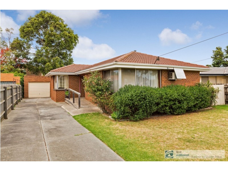 12 Ransom Avenue, Altona VIC 3018