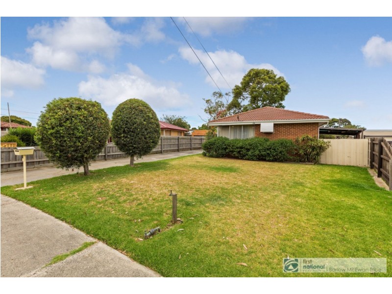12 Ransom Avenue, Altona VIC 3018