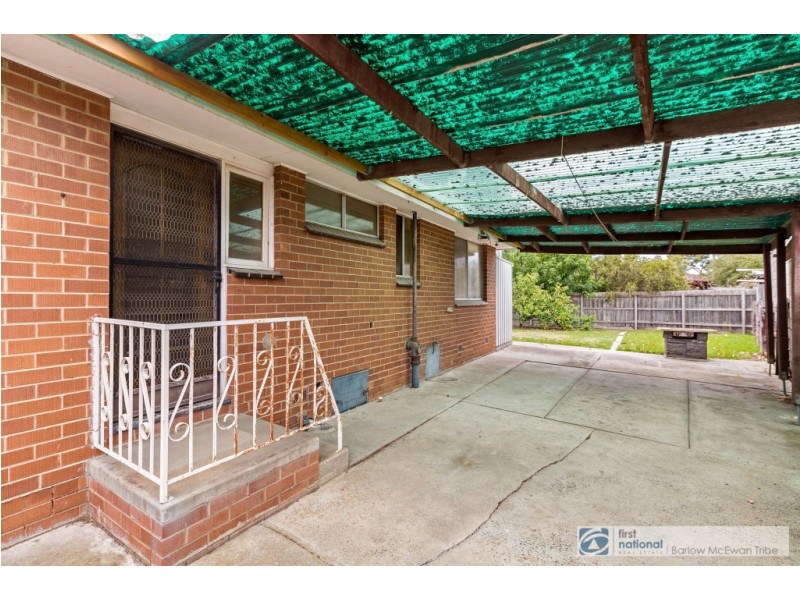 12 Ransom Avenue, Altona VIC 3018