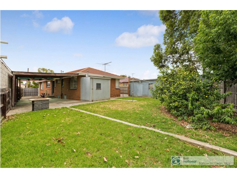 12 Ransom Avenue, Altona VIC 3018