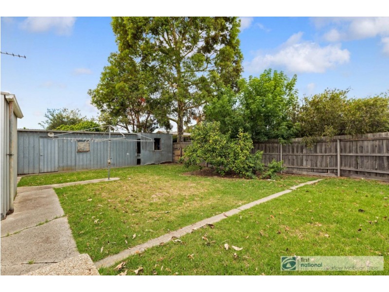 12 Ransom Avenue, Altona VIC 3018