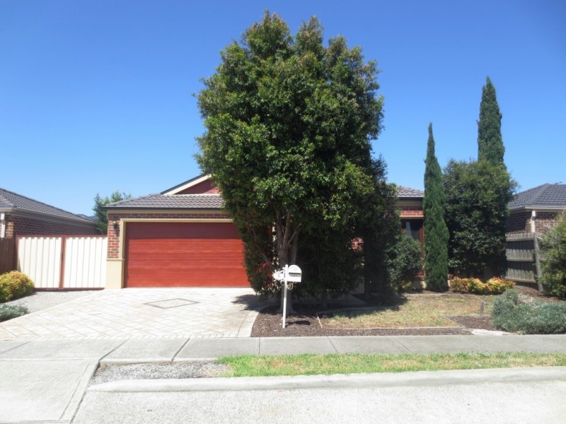 5 Whistler Crescent, Point Cook VIC 3030