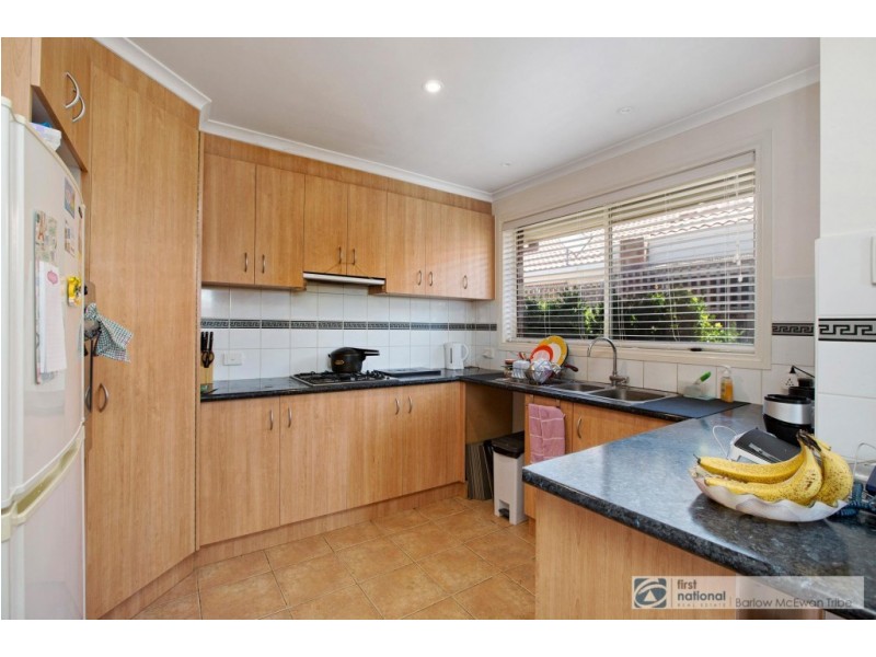 25 Wenlock Avenue, Altona Meadows VIC 3028