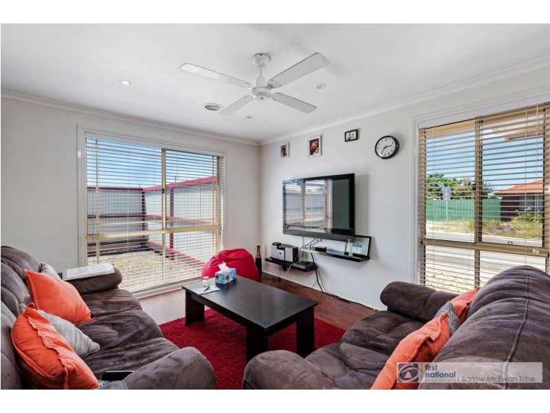 25 Wenlock Avenue, Altona Meadows VIC 3028