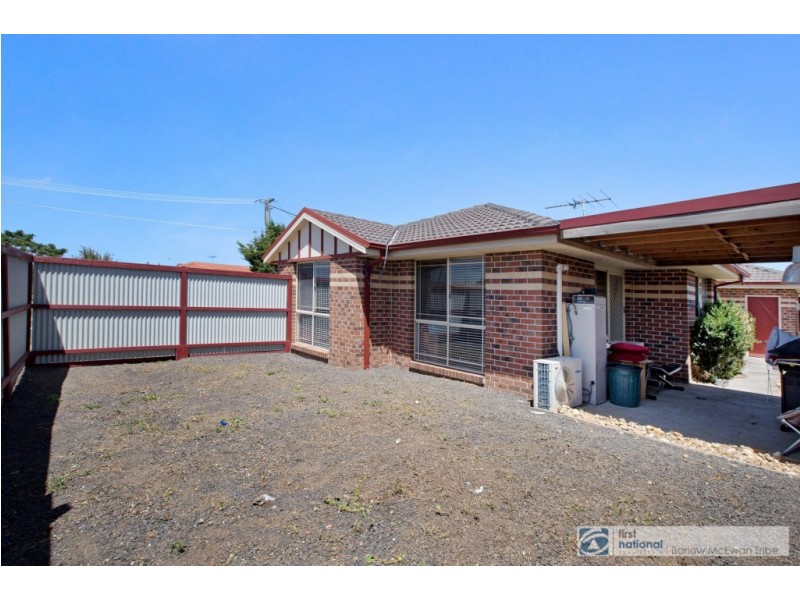 25 Wenlock Avenue, Altona Meadows VIC 3028