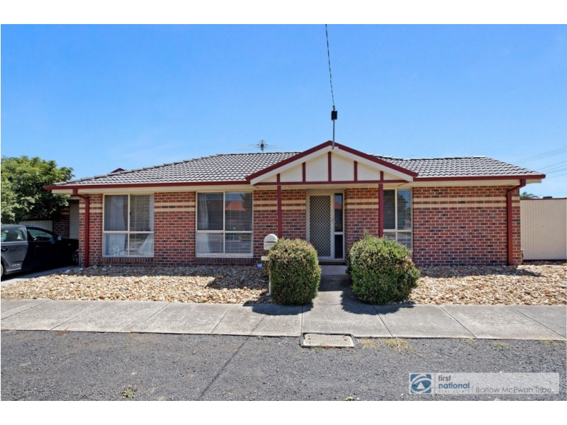 25 Wenlock Avenue, Altona Meadows VIC 3028