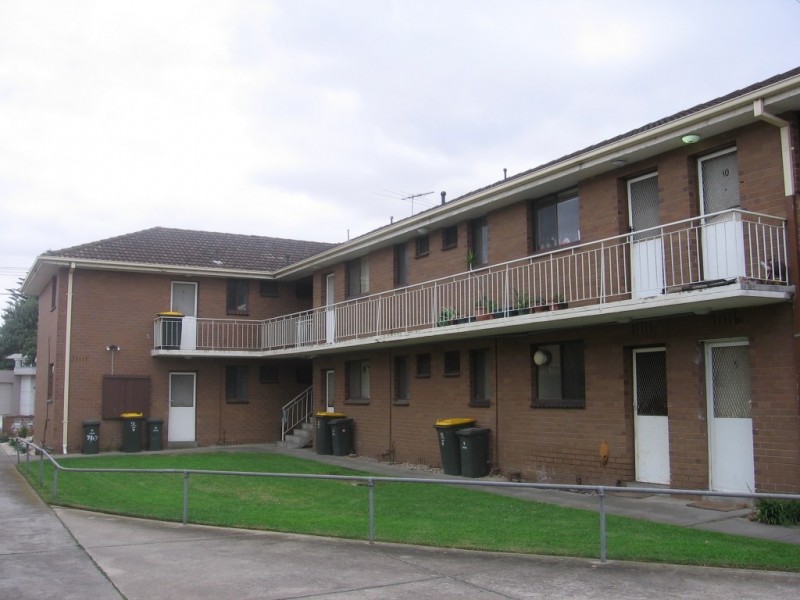 5/10 Grieve Parade, Altona VIC 3018