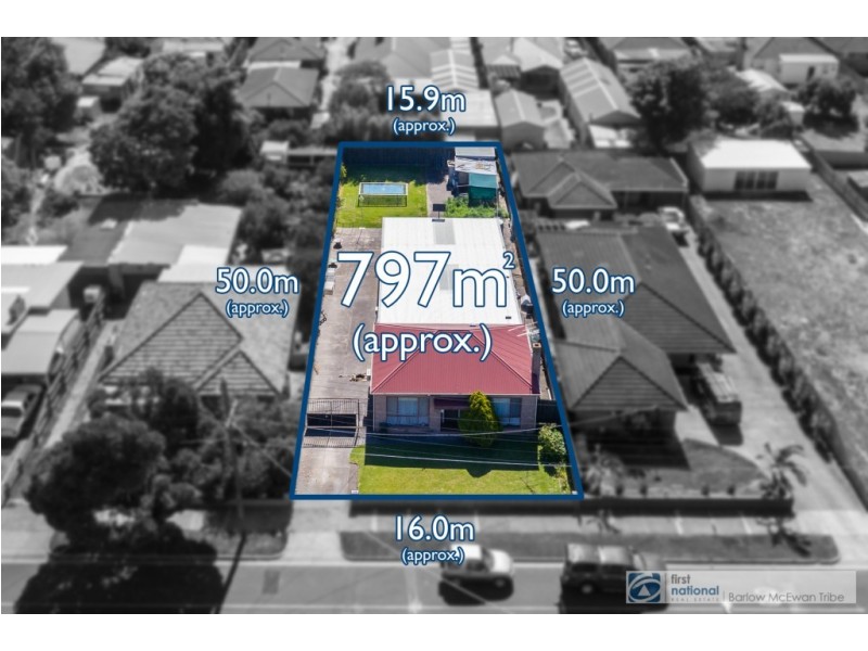 51 Millers Road, Altona VIC 3018