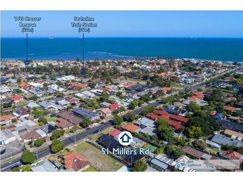 51 Millers Road, Altona VIC 3018
