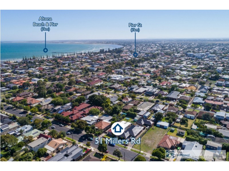 51 Millers Road, Altona VIC 3018