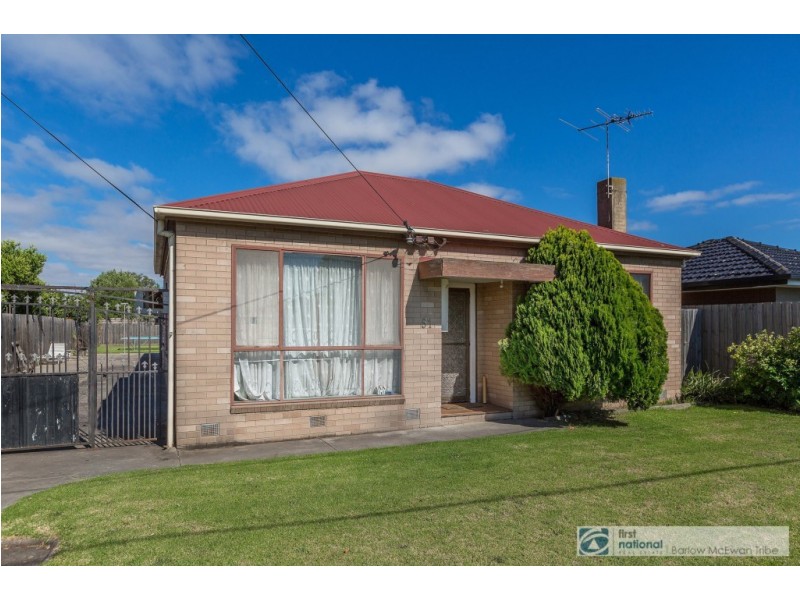 51 Millers Road, Altona VIC 3018