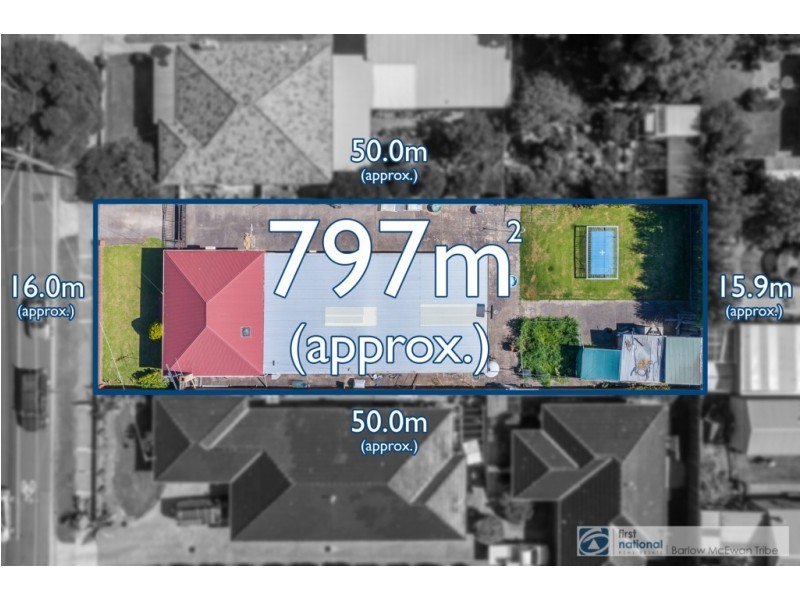 51 Millers Road, Altona VIC 3018