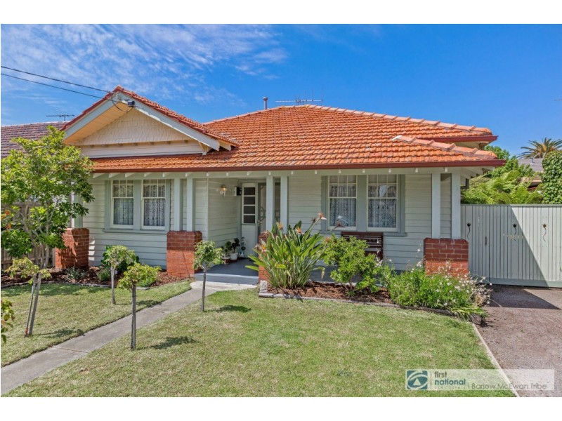 4 Blyth Street, Altona VIC 3018