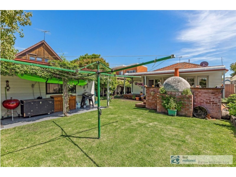 4 Blyth Street, Altona VIC 3018