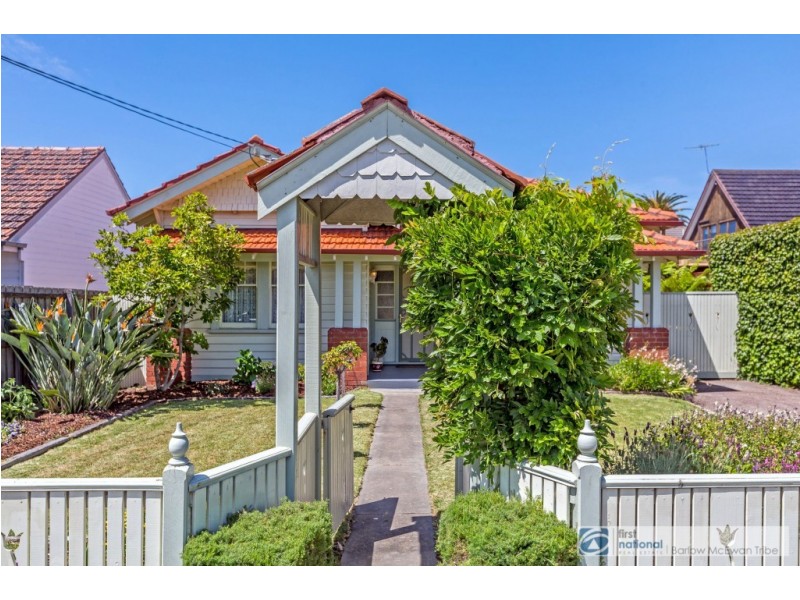 4 Blyth Street, Altona VIC 3018