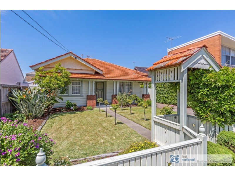 4 Blyth Street, Altona VIC 3018