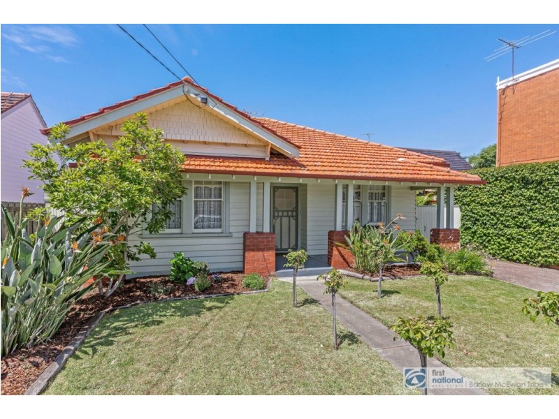 4 Blyth Street, Altona VIC 3018