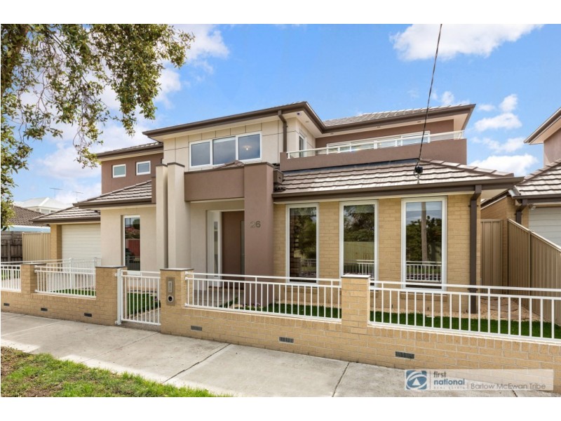26 Manning Street, Altona VIC 3018