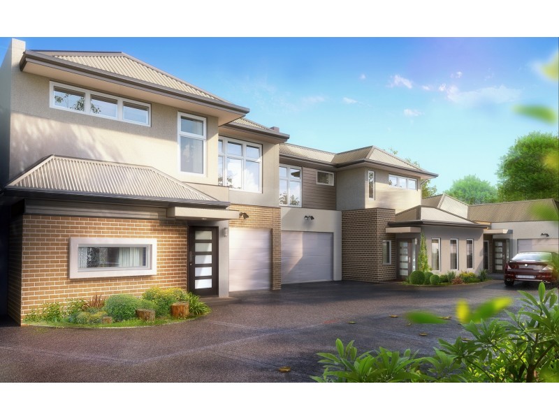 2/125 Blyth Street, Altona VIC 3018