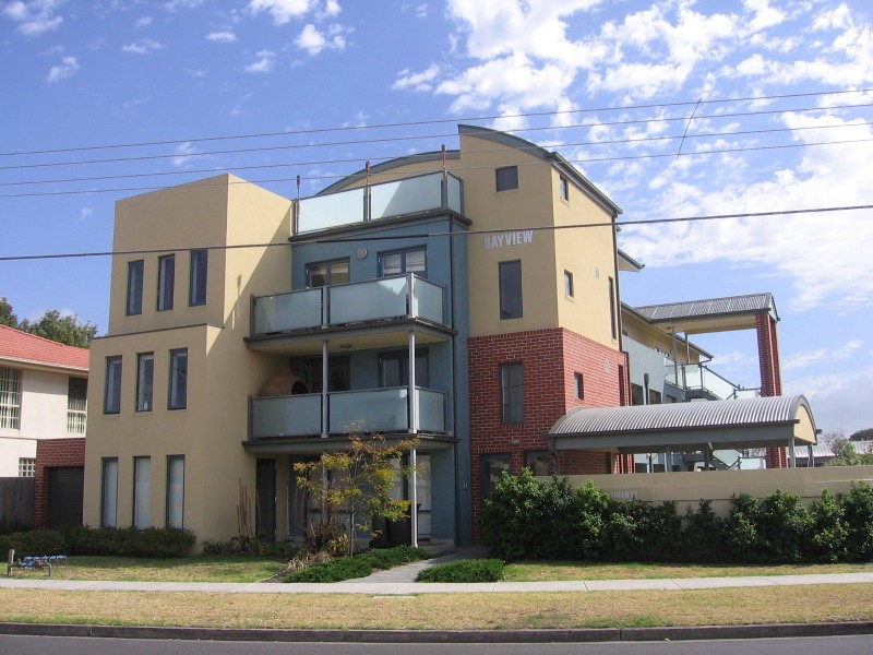 6/163 Queen Street, Altona VIC 3018