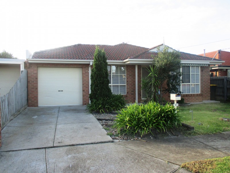 11 Carr Court, Altona Meadows VIC 3028