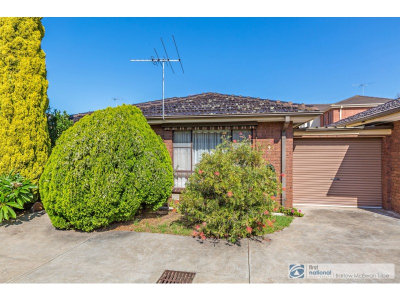 3/3 Rose Street, Altona VIC 3018