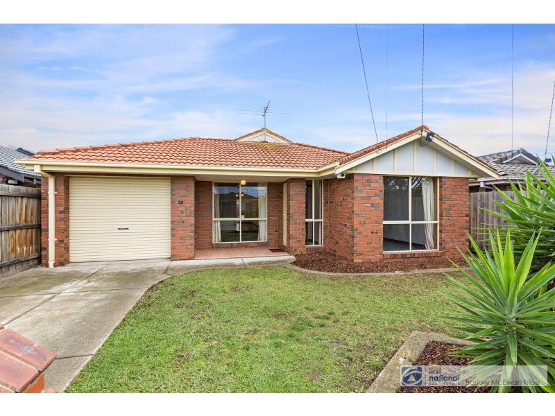 29 Whitehead Court, Altona Meadows VIC 3028