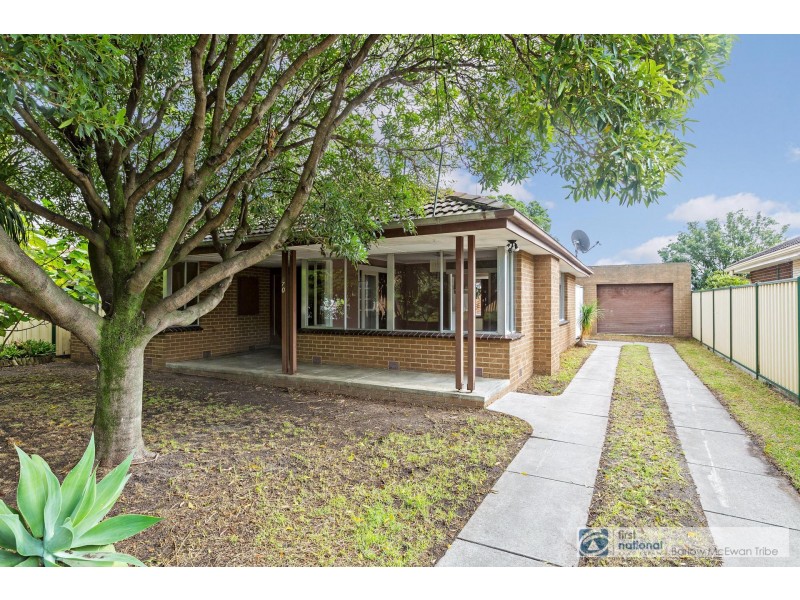 70 Purnell Street, Altona VIC 3018