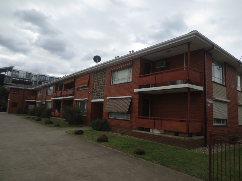 9/83 Railway Street, Altona VIC 3018