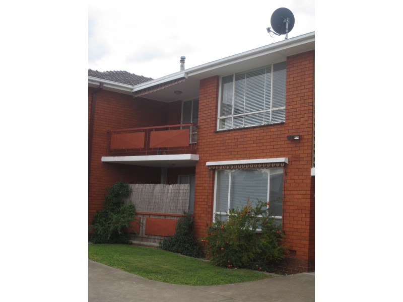 9/83 Railway Street, Altona VIC 3018
