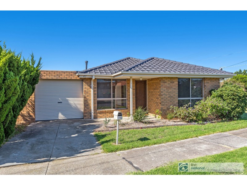 1/47 Tatman Drive, Altona Meadows VIC 3028