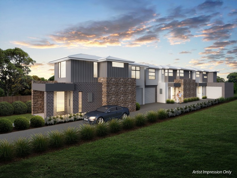 2/186 Civic Parade, Altona VIC 3018