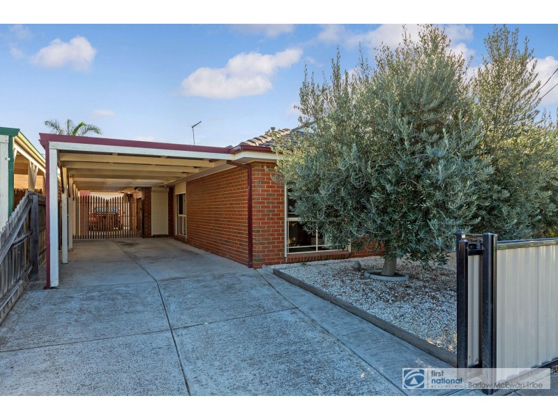 32 Howard Street, Altona Meadows VIC 3028