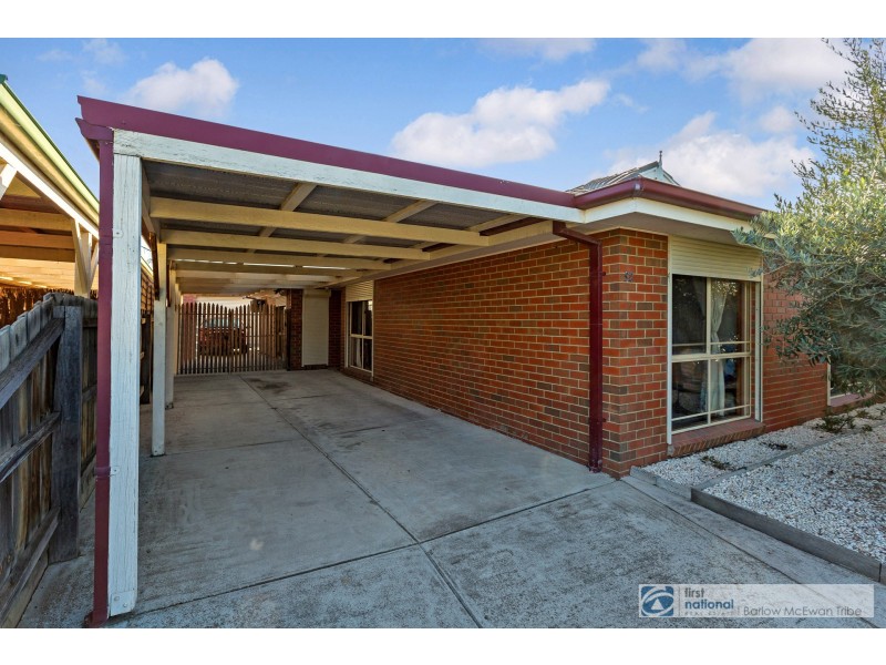32 Howard Street, Altona Meadows VIC 3028