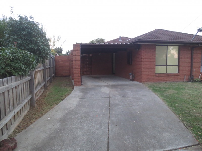 1/31 Kurrajong Drive, Altona Meadows VIC 3028